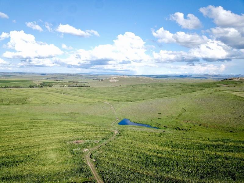 0 Bedroom Property for Sale in Bethlehem Rural Free State